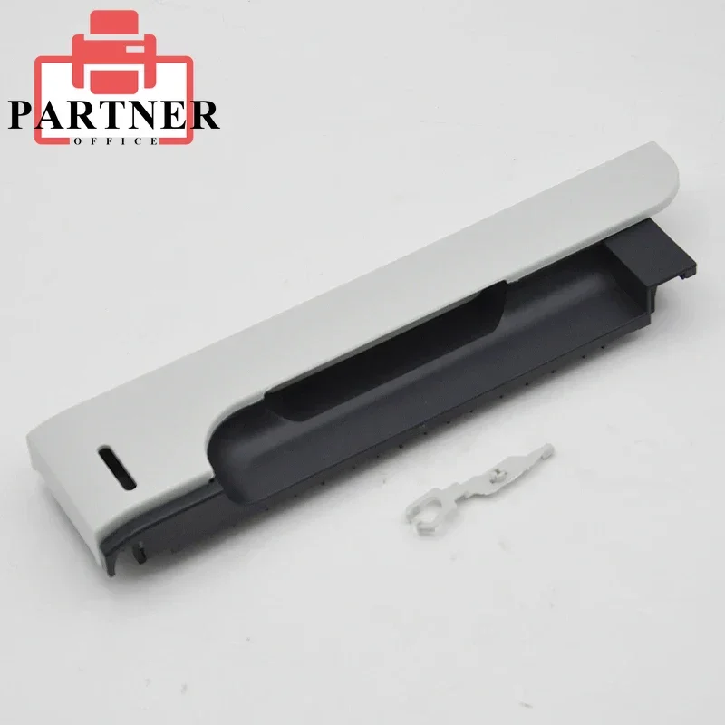 Porta da frente cassete para HP Laserjet, RM1-6446-000CN, RM1-6394-000CN, P2030, P2035, P2050, P2055, 1Pc