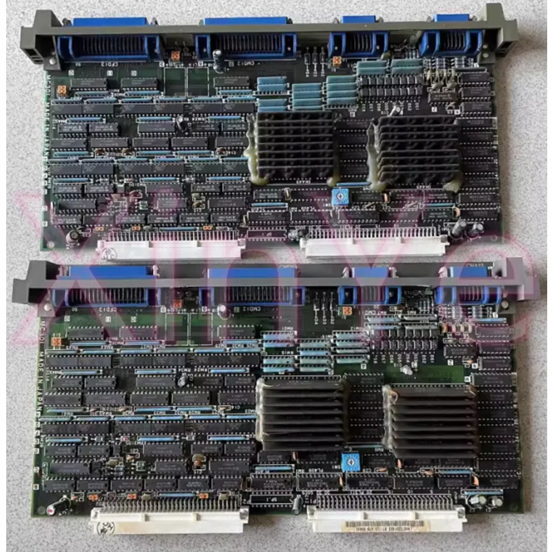 System Board MC301、MC301D、BN624A822G53