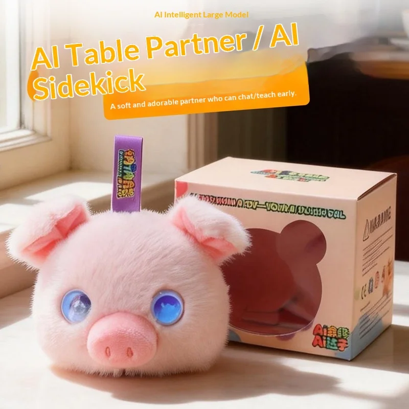 ai-talking-interactive-pig-plush-toy-touch-responsive-bag-pendant-desk-buddy-type-c-rechargeable-creative-gift-for-kids-adults