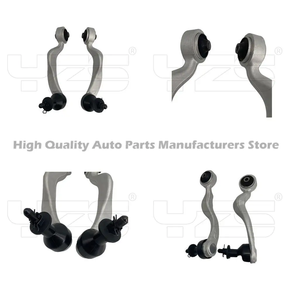 

48610-59135 48630-59135 Factory Wholesale Pair of Control Arms for Japanese Toyota Cars