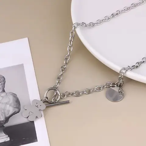 10 best sales krage oso tous - №5