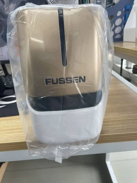 Fusse الأسنان الرقمية التصوير الفوسفور لوحة Psp الماسح الضوئي مفيد العلامة التجارية الأسنان الأشعة السينية الماسح الضوئي ونظام المعالجة