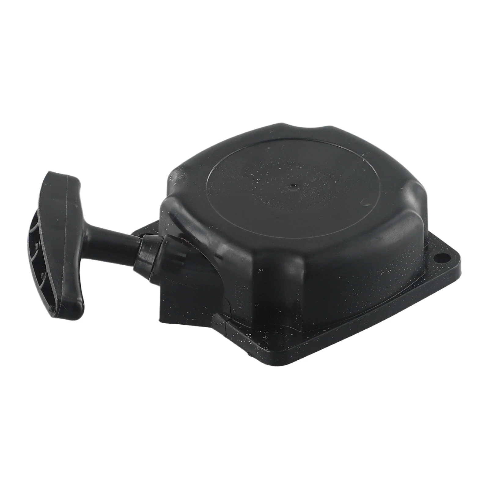 Accessori nuovissimi Spazzola a strappo Pull Start 95 * 67mm Motori da taglio a 2 tempi di alta qualità per retroceso 22,5 cc-26 cc