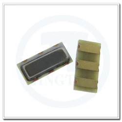 SAW Filter Resonator 7233 3P 3x7mm 433.92/303.875/304.2/311/315.5/316/330/350/365/370/390/418/430.55/423.22/435.55/580MHz QCC3A