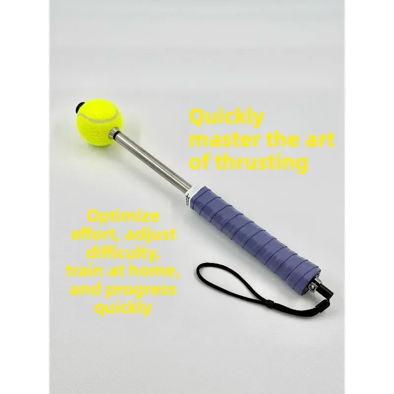 Tennis Racket Head Release Trainer Swing Trainer Swing Practitioner Tennis Service Teaching