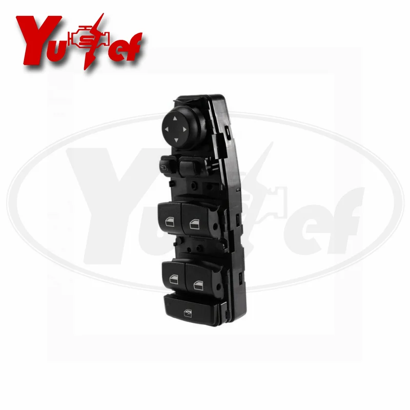 High quality Window Control lift Switch Power window switches 6131 9216 048 Fits for X1 E84 61319216048