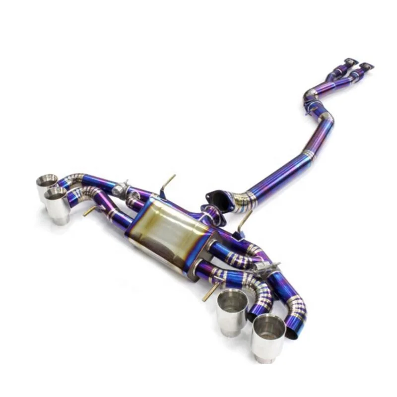 For GTR R35 101MM 4