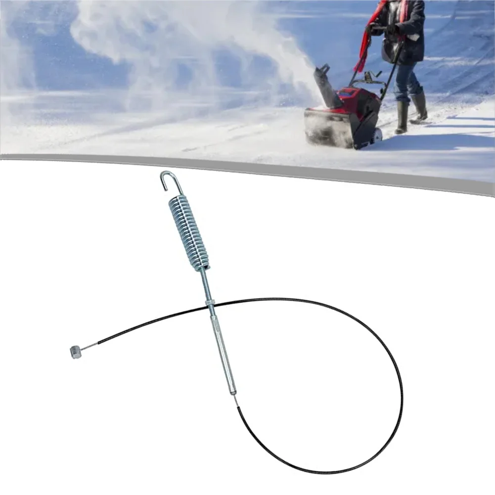 

Сменный спиральный кабель для снегоочистителя подходит для Toro = Power Max 724 826 824 серии OEM 121-6812 161-0972 144-0322 зимнее оборудование