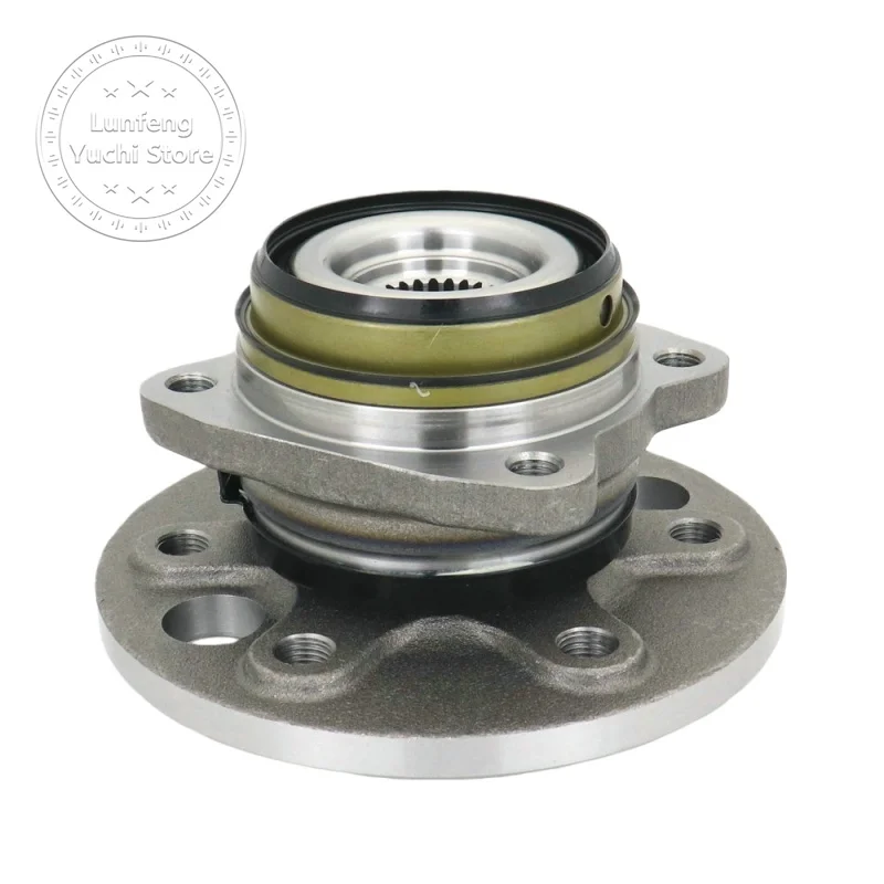 

Артикул: 9063500149 9063503810 9063503910 A9063503810 - Подшипник заднего колеса для Mercedes-Benz Sprinter (W900)