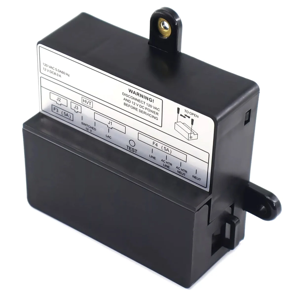 

RV Refrigerator Power Supply Circuit Board 3851331011 for Dometic RV DMR702, RM3762, RM1350, RM3962 Models -T45C