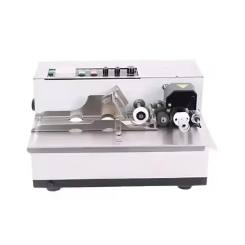 Industrial Printer Valid Period Batch Number Coding Machine Bottle Carton