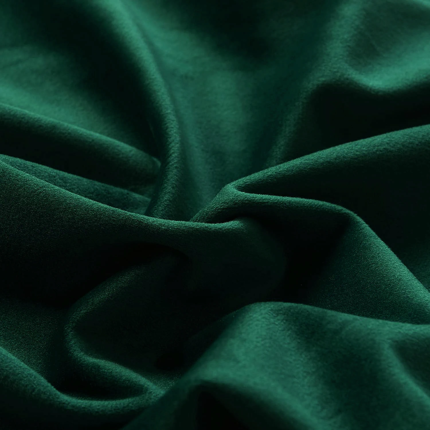 2PCS Solid Velvet Semi Blackout Curtains, Outdoor Privacy Protective Drapes, For Terrace, Porch, Warm Housewarming Gift