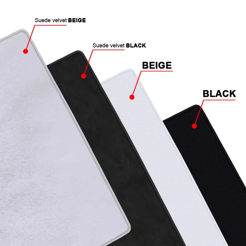 Car Anti-uv For POLESTAR 3 2024-Present Electrostatic Adsorption Sunroof Sunshade Suede Fabric Auto Heat Insulation Skylight