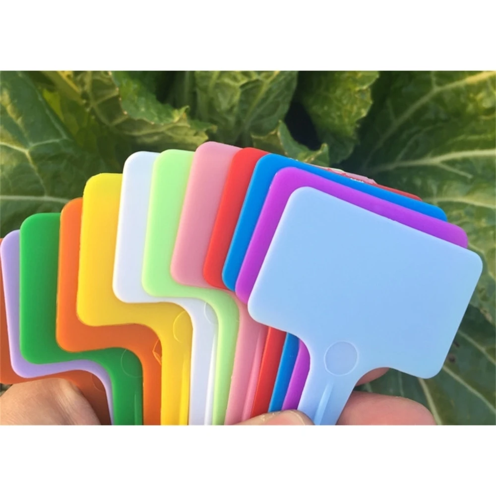 Plant Marker Prijs Display Plant Teken Plant Labels Plant Labels