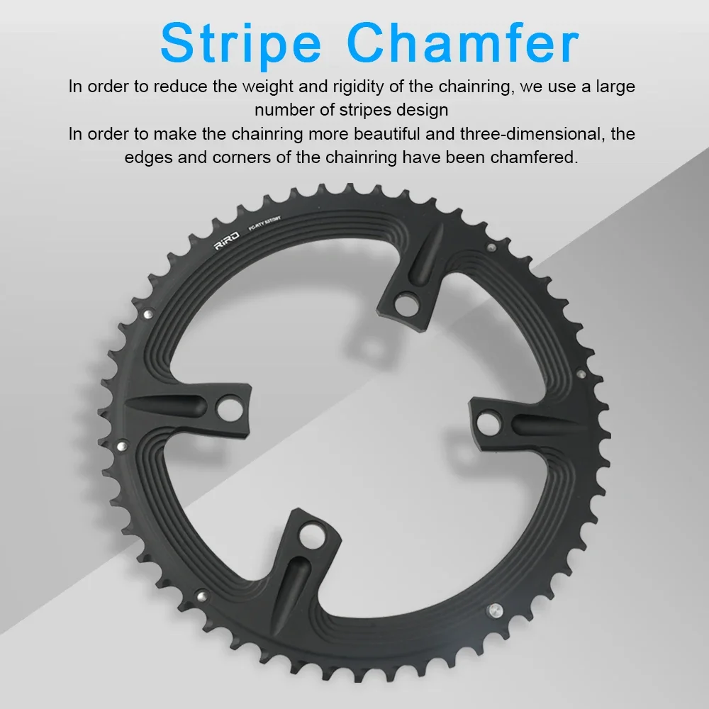 Thumbnail 2 - #20 New Bicycle Chainrings Arrivals