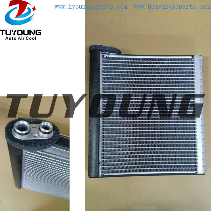 In Stock RHD 80211-TF0-003 Auto ac evaporator 38*225*237MM COOLING COIL for HONDA INSIGHT CRZ FREED JAZZ 446600-7180 446600-7170