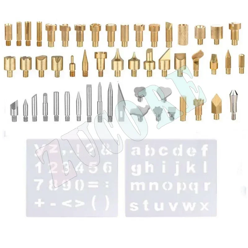 Neue 71 teile/satz 60 W Einstellbare Temperatur Gravur Elektrische Lötkolben Kit Multi-funktionale Carving Lötkolben Stift Zu