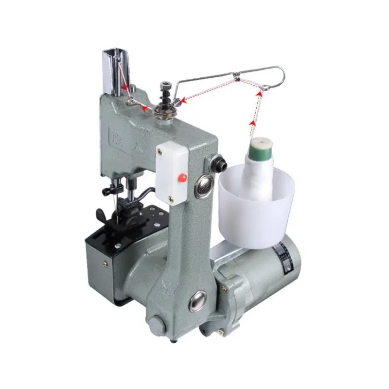 GK9-2 Portable Elec… - image