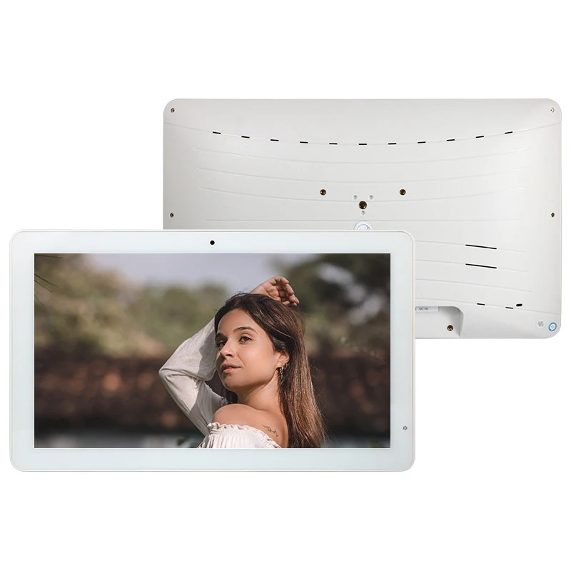 

Sunworld Meeting Room A133 Office High-end All-in-one Machine Android RJ45 USB 14" AIO Display