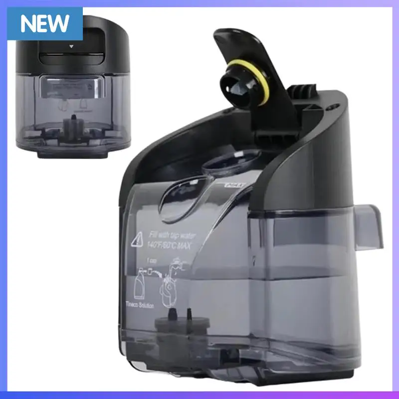 A60P para Tineco FLOOR ONE S3, reemplaza el tanque de agua limpia, no nuevo tanque de aspiradora en seco y húmedo