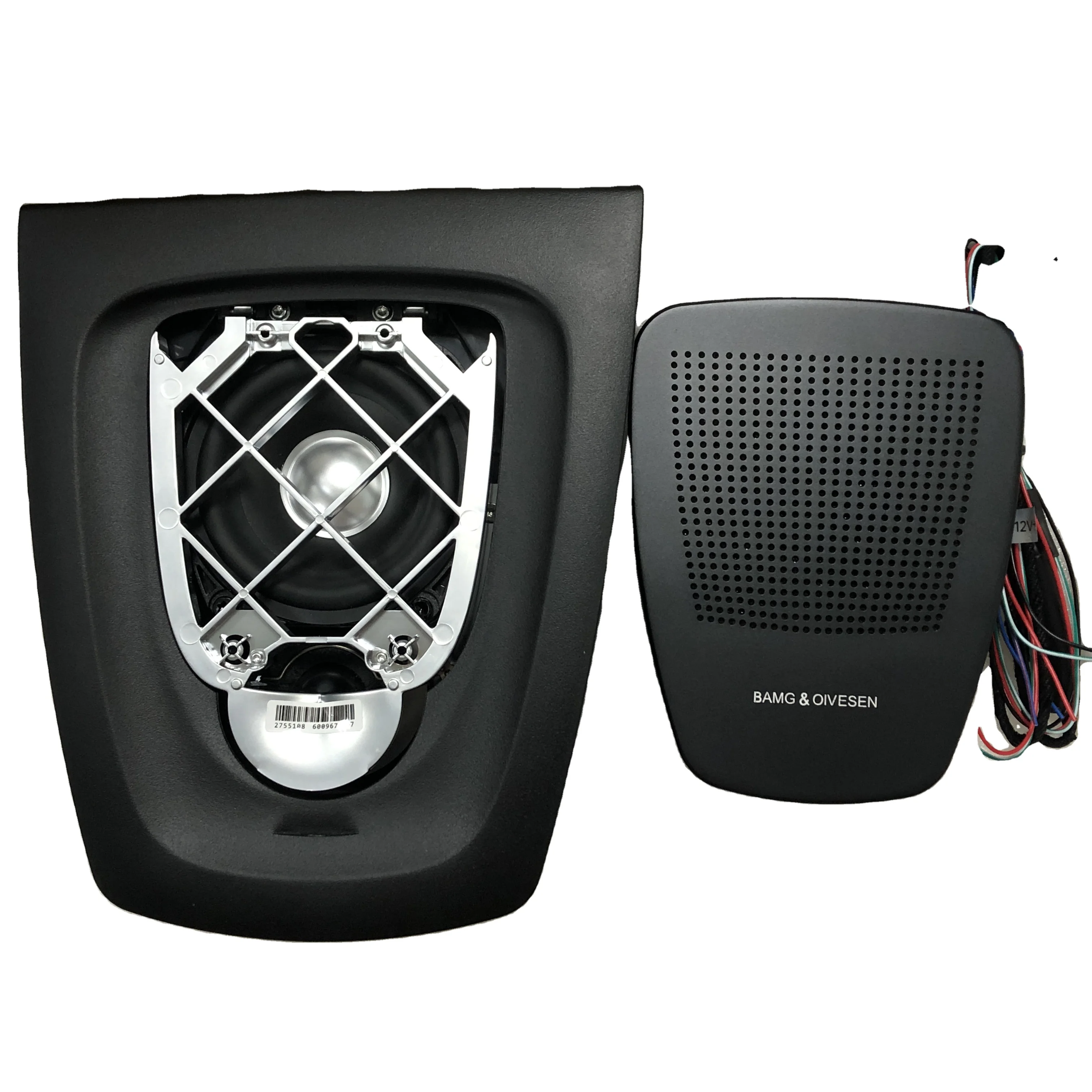 

Комплект обновления Epoch MotorParts, крышка динамика для B-M-7 серии F02, OEM, крышка динамика приборной панели, световая крышка звукового сигнала