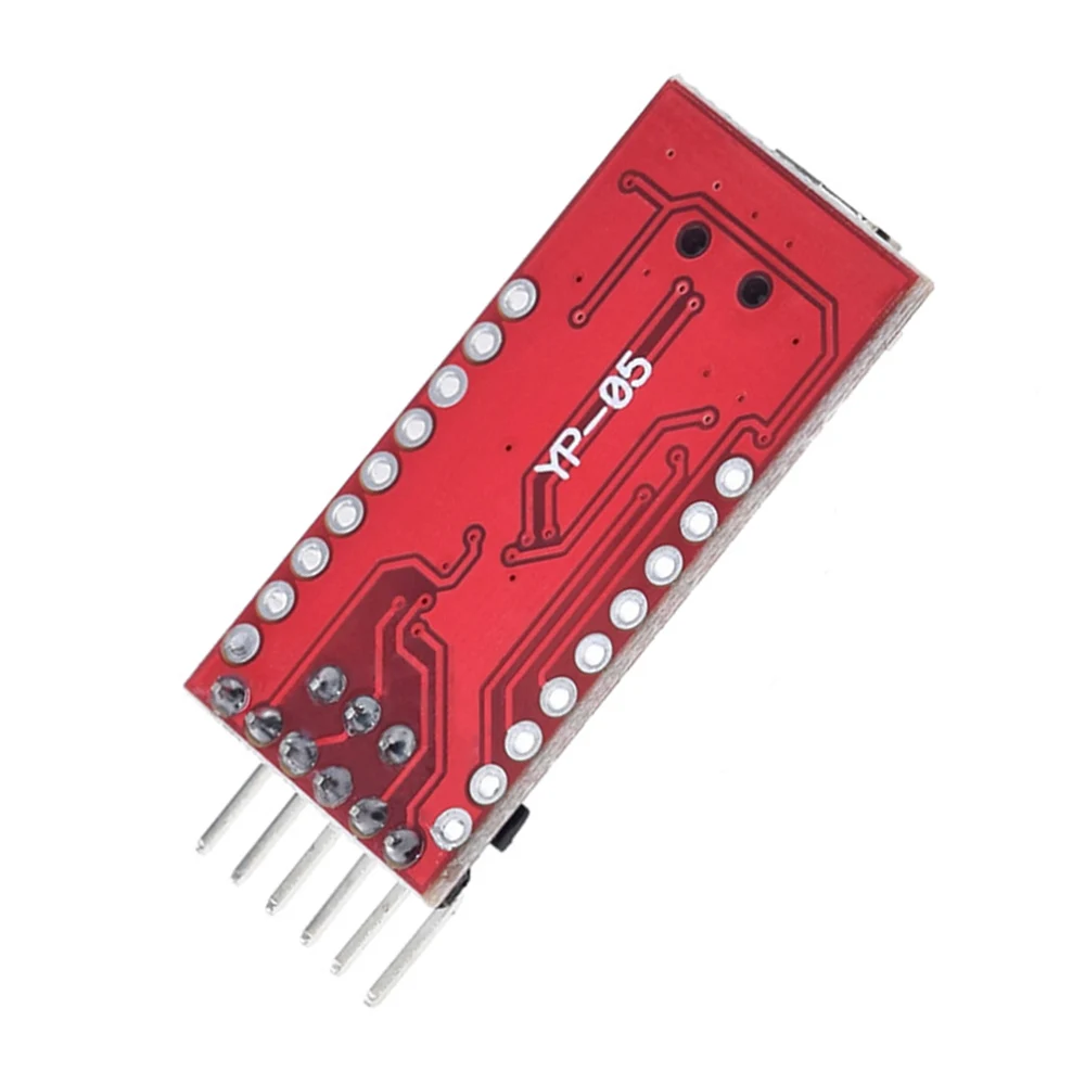 Modul Port Mini FT232RL FTDI USB 3.3V 5.5V ke TTL