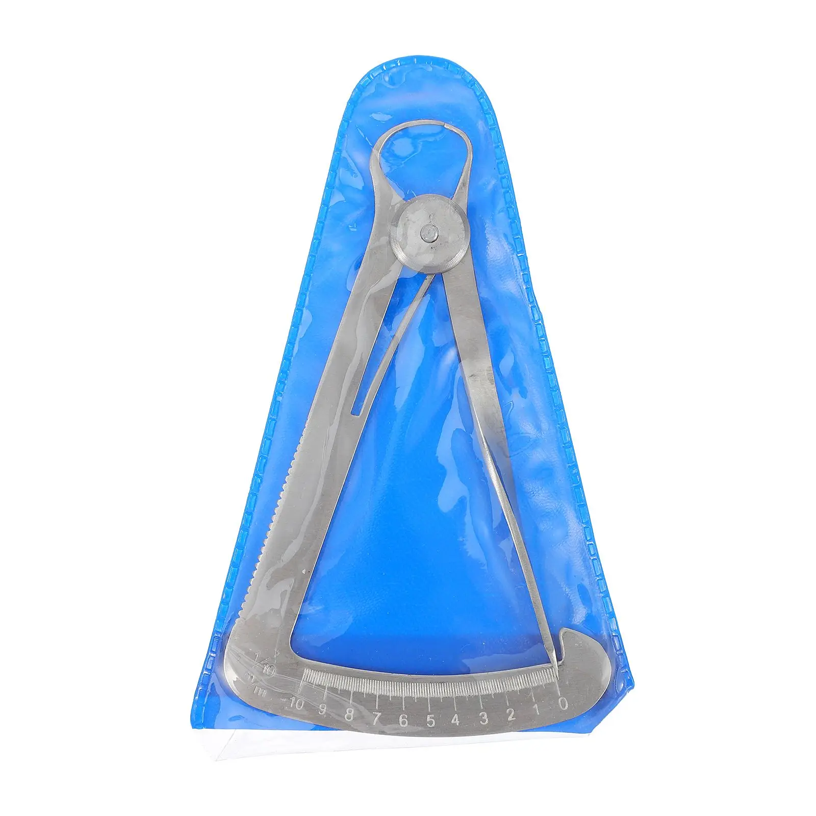   Calibrador de cera para joyeros, herramientas de joyería, medida de Metal, calibradores de medición interiores