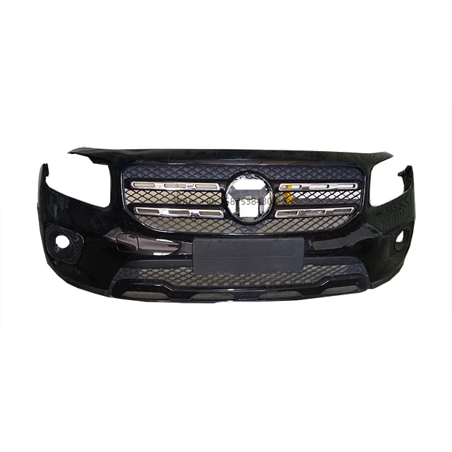 

High Quality Front Bumper Grille of for GLB W247 Bumper