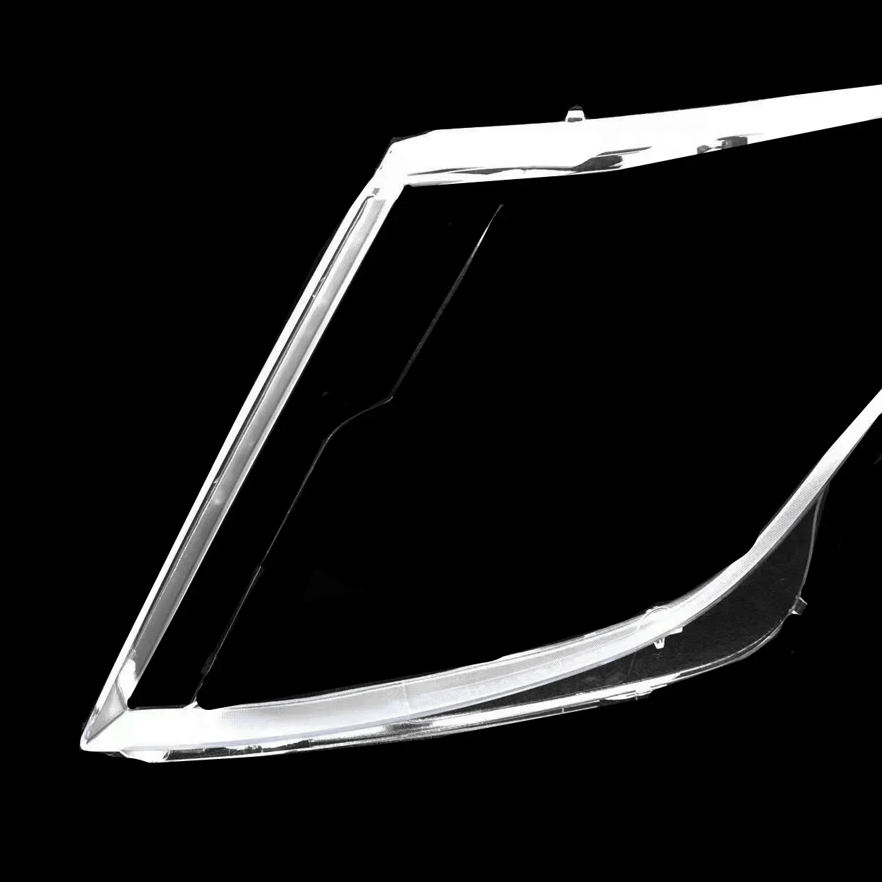

For Ford EXPLORER 2011 2012 2013 2014 2015 Headlight Clear Shell Car Head Lamp Glass Lens Cover Transparent Lampshade