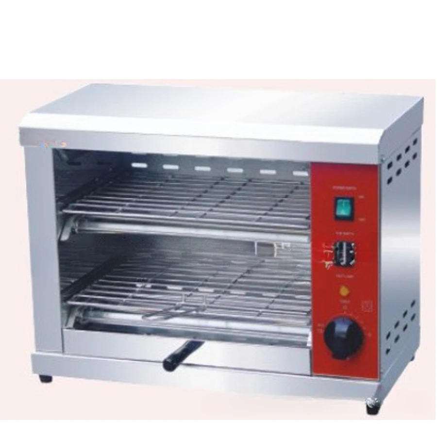 FQB-290 Quartz Tube Top Stove, Grilled Wings and Egg Tart Stove, Grill, Oven, Oven