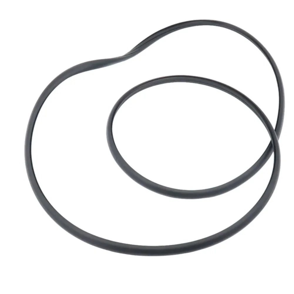 Voorste Zonnedak Tochtstrip Rubberen Afdichting Fit Voor Buick Voor Enclave 2008 2017 en Voor Silverado 2007 2014