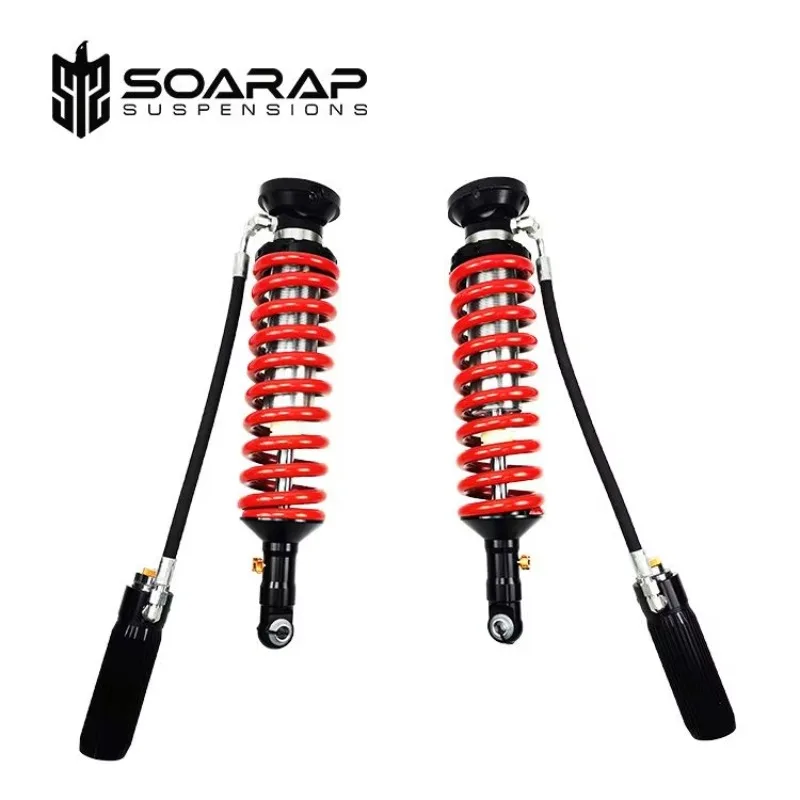 For Off Road Nitrogen Shock Absorbers Adjustable For Ford For Ranger