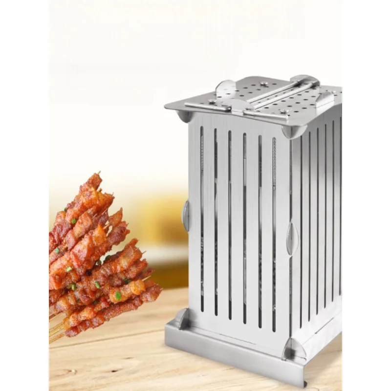 stainless-steel-meat-skewer-machine-commercial-kebab-maker-barbecue-skewer-tool-for-mutton-beef