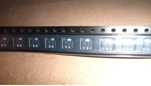 5 pz/lotto nuovo originale SOT-23 patch doppio S grande corrente triodo SS8050 Y1 20 up vendite circuito integrato triodo In magazzino