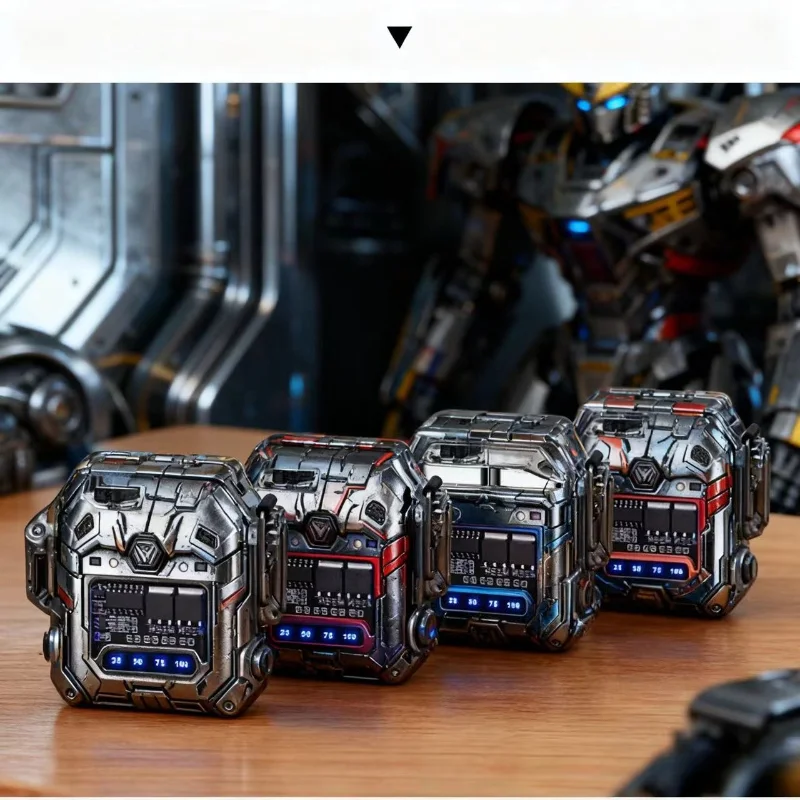 New Transparent She… - image