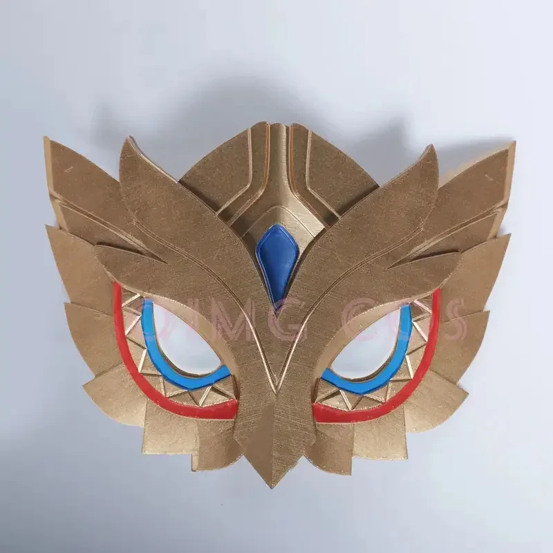 الدكتور نسبة تأثيري حلي هونكاي ستار السكك الحديدية كرنفال موحدة شعر مستعار أنيمي هالوين ازياء الرجال لعبة شخصية وتتسابق #5