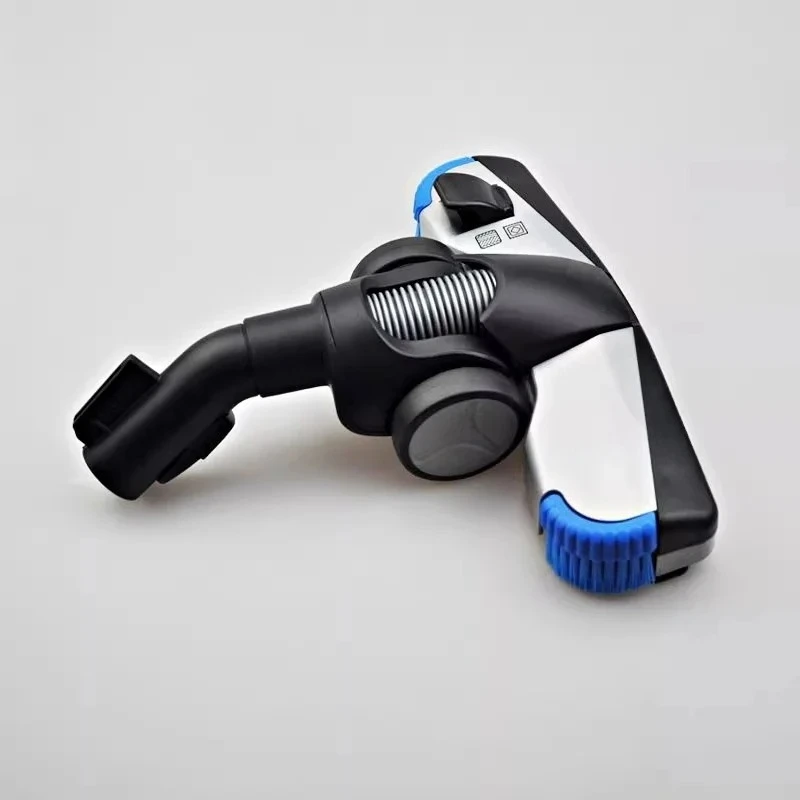 

Насадка-щетка для пылесоса для моделей FC8760, FC8761, FC8763, FC8764, FC8766, FC8767. Аксессуары для всасывающей насадки-щетки.