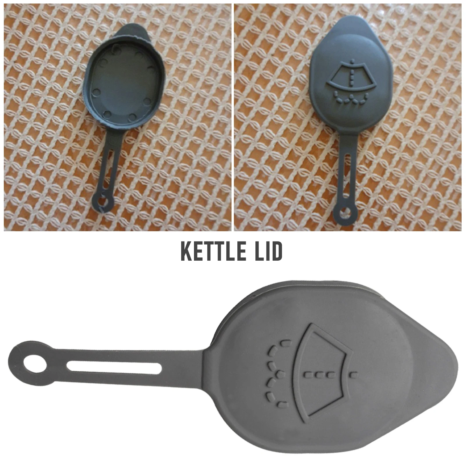 غطاء خزان سائل غسيل ممسحة الزجاج الأمامي ، غطاء غطاء زجاجة خزان المياه ، 28913-JK60A لنيسان مورانو 370Z 350Z Infiniti QX50