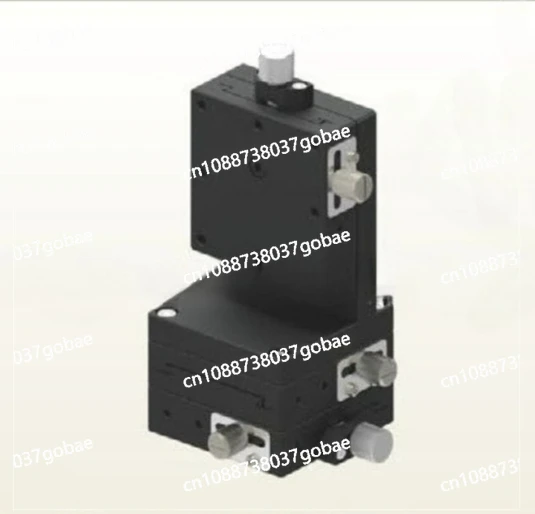 LWFEV60-L/LWFEV60-R/LWFDV60-L/LWFDV60-R Manual Slide Table