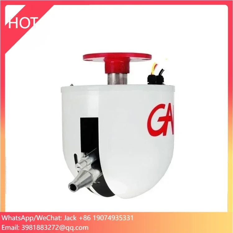 

Automatic Fire Fighting Water High Pressure Water Automatic Tracking Fire Extinguishing Device
