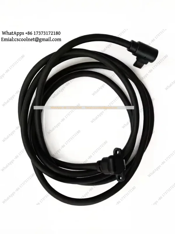 JS03 Type-C Cable For Centauri Carbon 3D Printer Extruder CC1 CC2 Electronic Parts