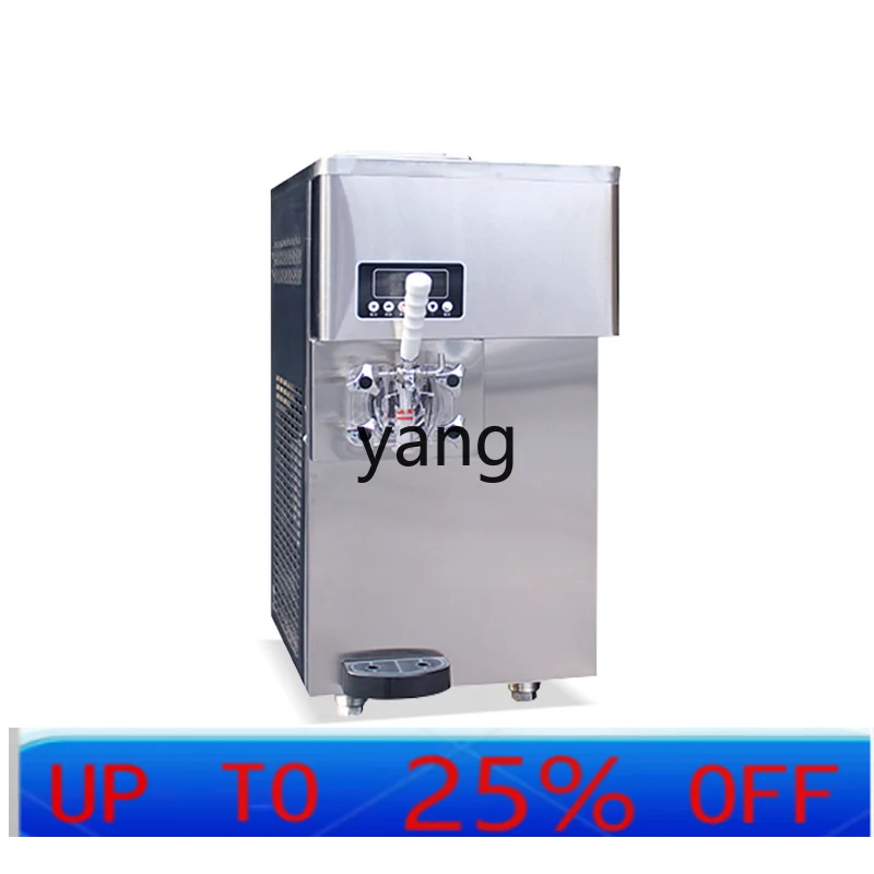 

lCX Commercial Ice Cream Machine Ice Cream Machine Vertical Automatic Crisp Cone Cone