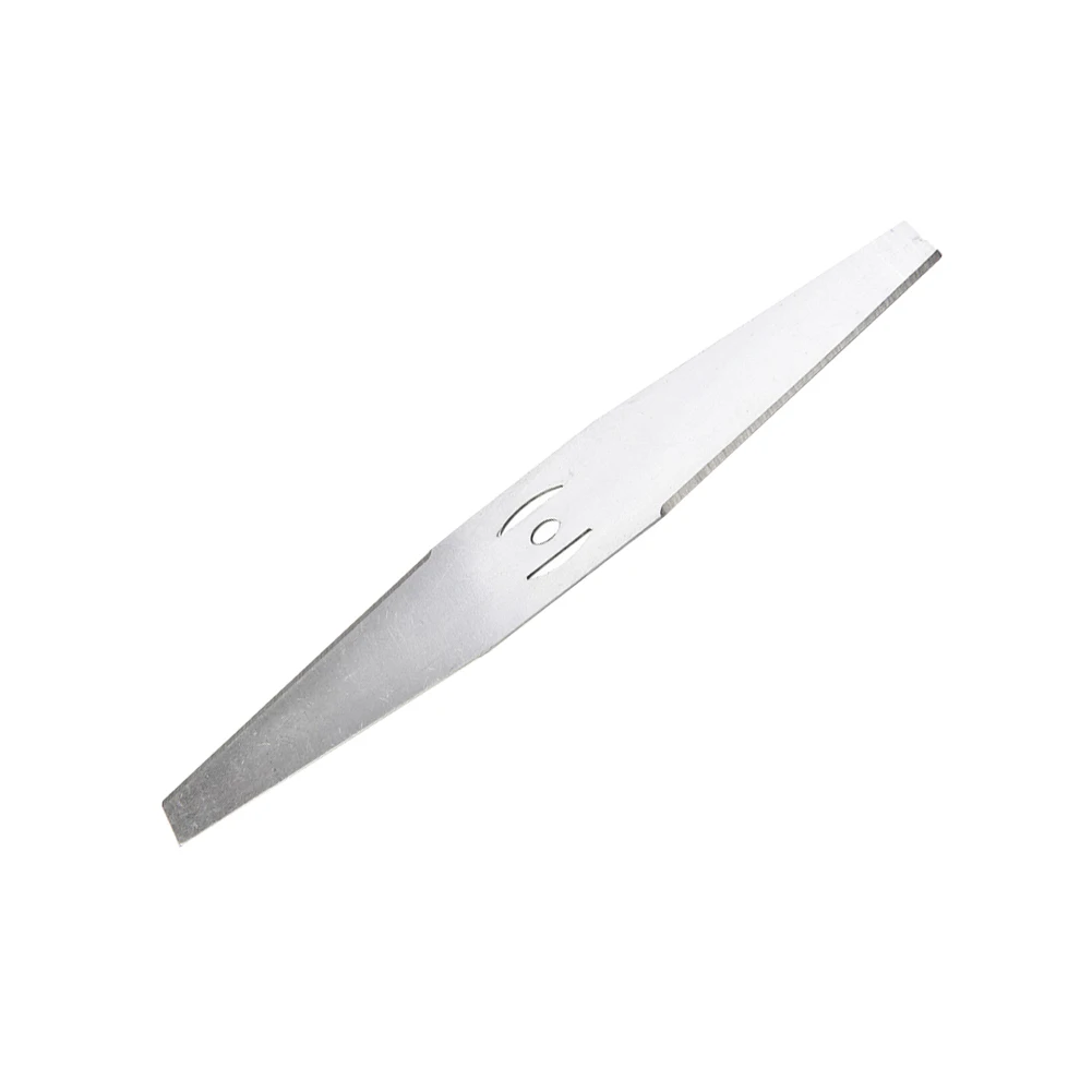Cortador de Grama Cabeça Lâmina Elétrica Cortador de Grama Lâminas Corte Brushcutter Peças Reposição Acessórios 250 mm