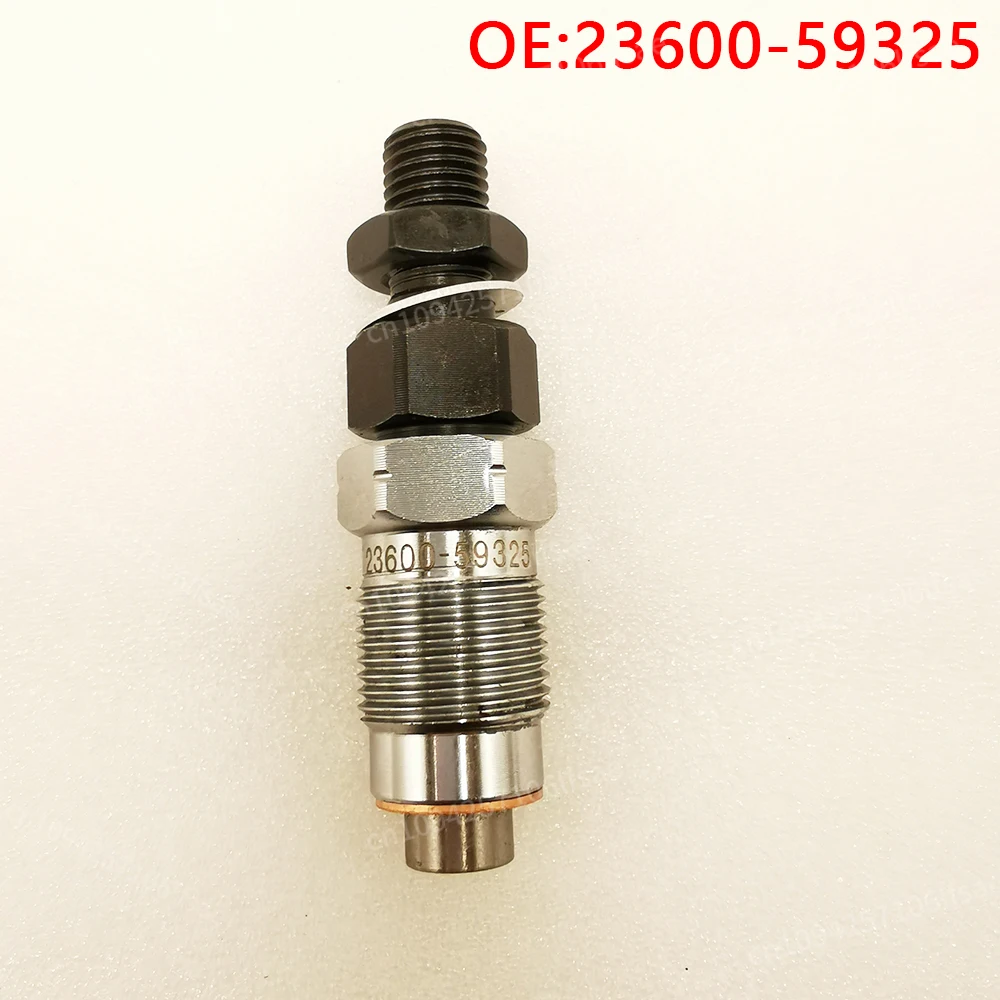 

For 5L Diesel Injector Nozzle for 2005+ 5LE Engine 23600-59325