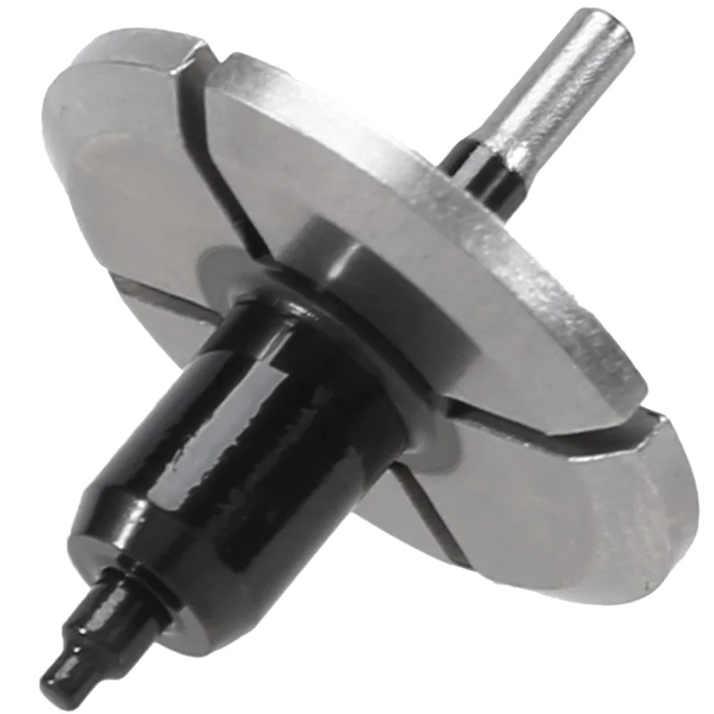 FOOVC01502 Nowy zawór sterujący wtryskiwacza paliwa Common Rail do silników wysokoprężnych do części wtryskiwaczy 0445110647/646/688/689