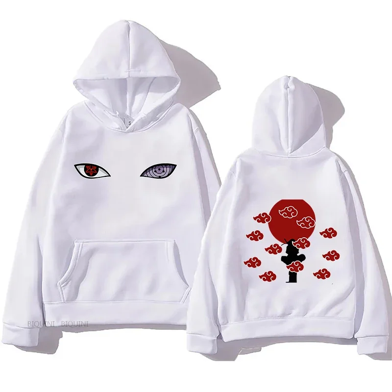 New Spring Autunm Men's Sweatshirts Berserk Kanye Oversized Hoodie Demon Slayer Man To Man Sweatshirt Y2k Hoody Men's Clothing