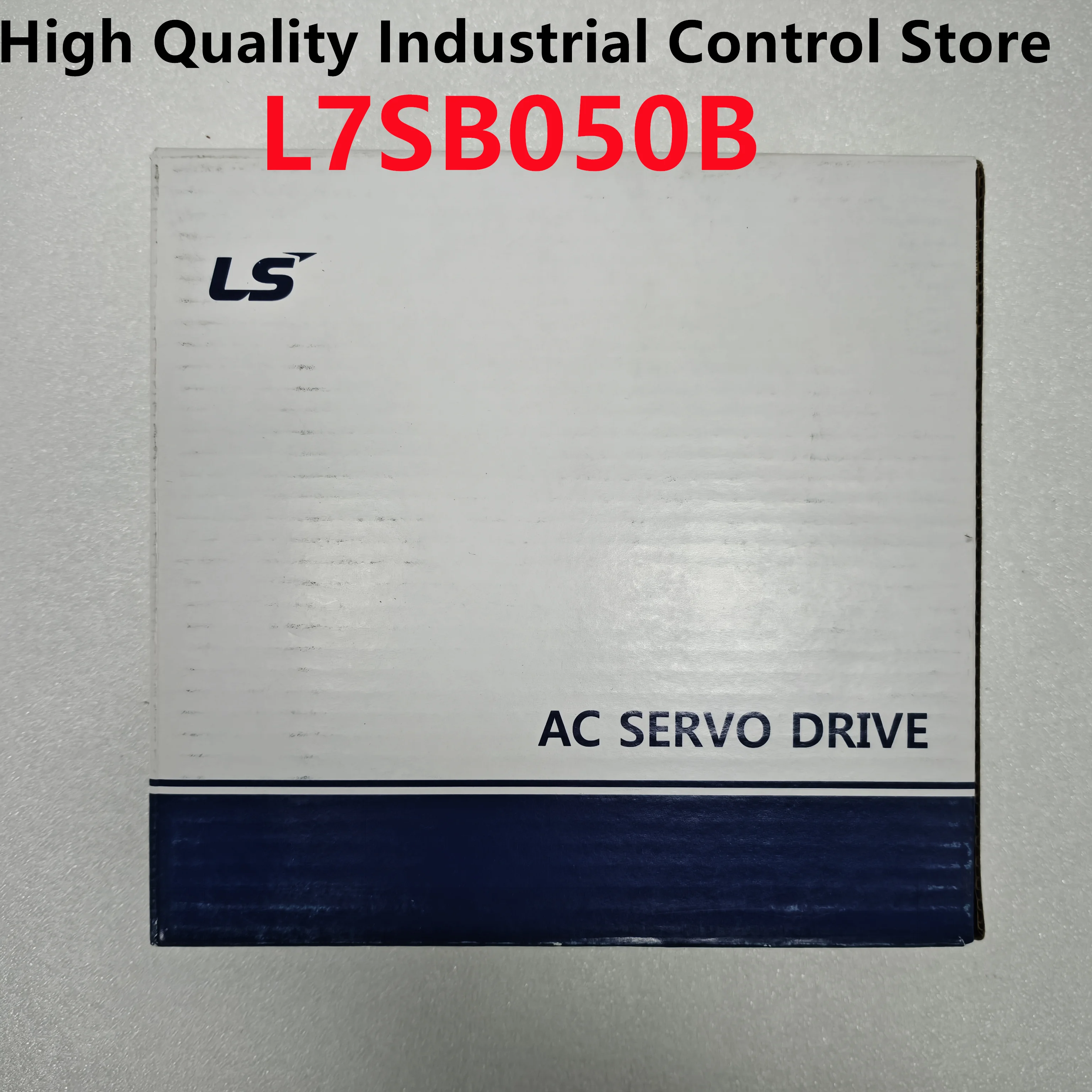 Servo drives,  L7SB050B , Contact customer service to place an order