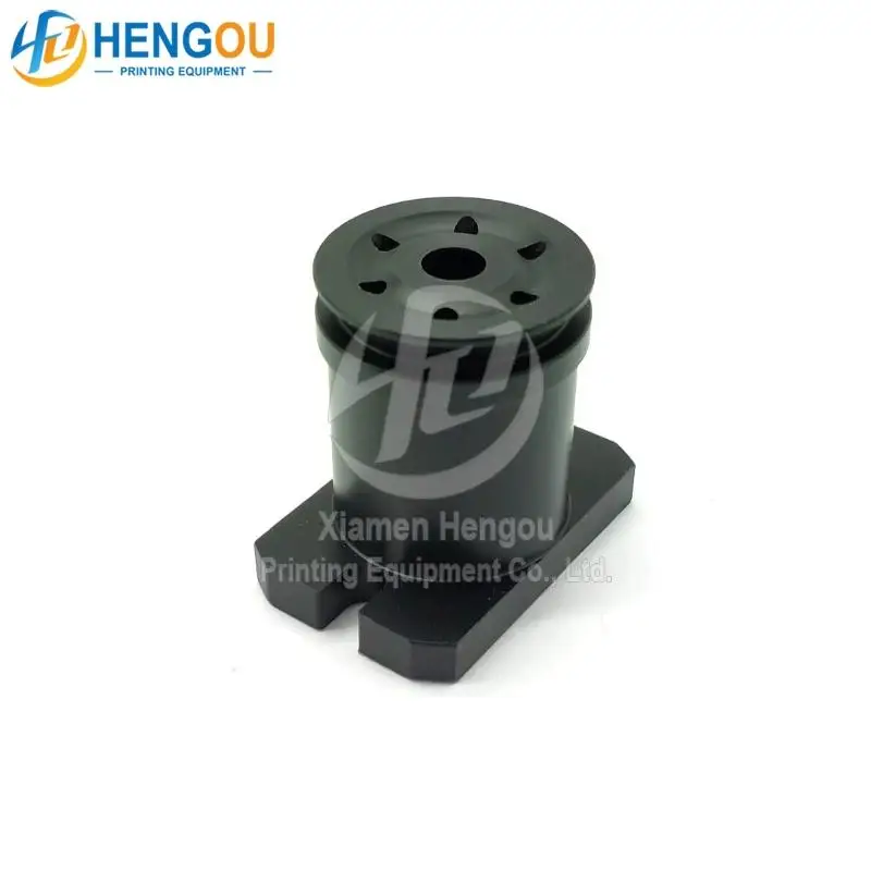 Komori Plastic Otário, Imprimir Peças