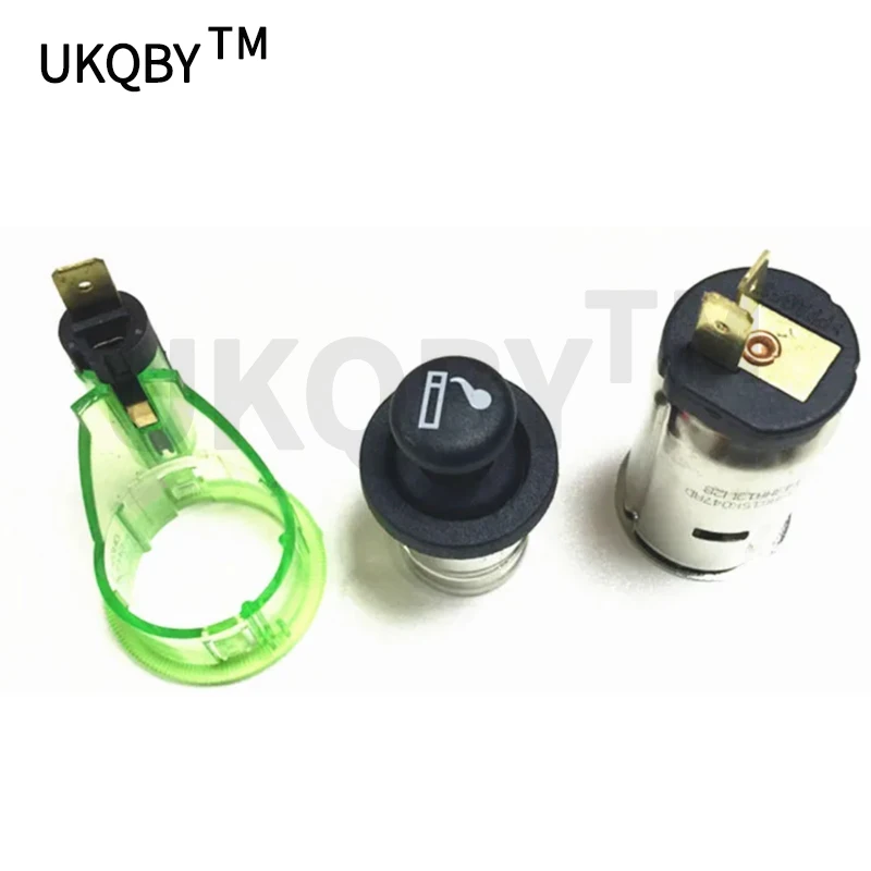 Car Cigarette Light…
