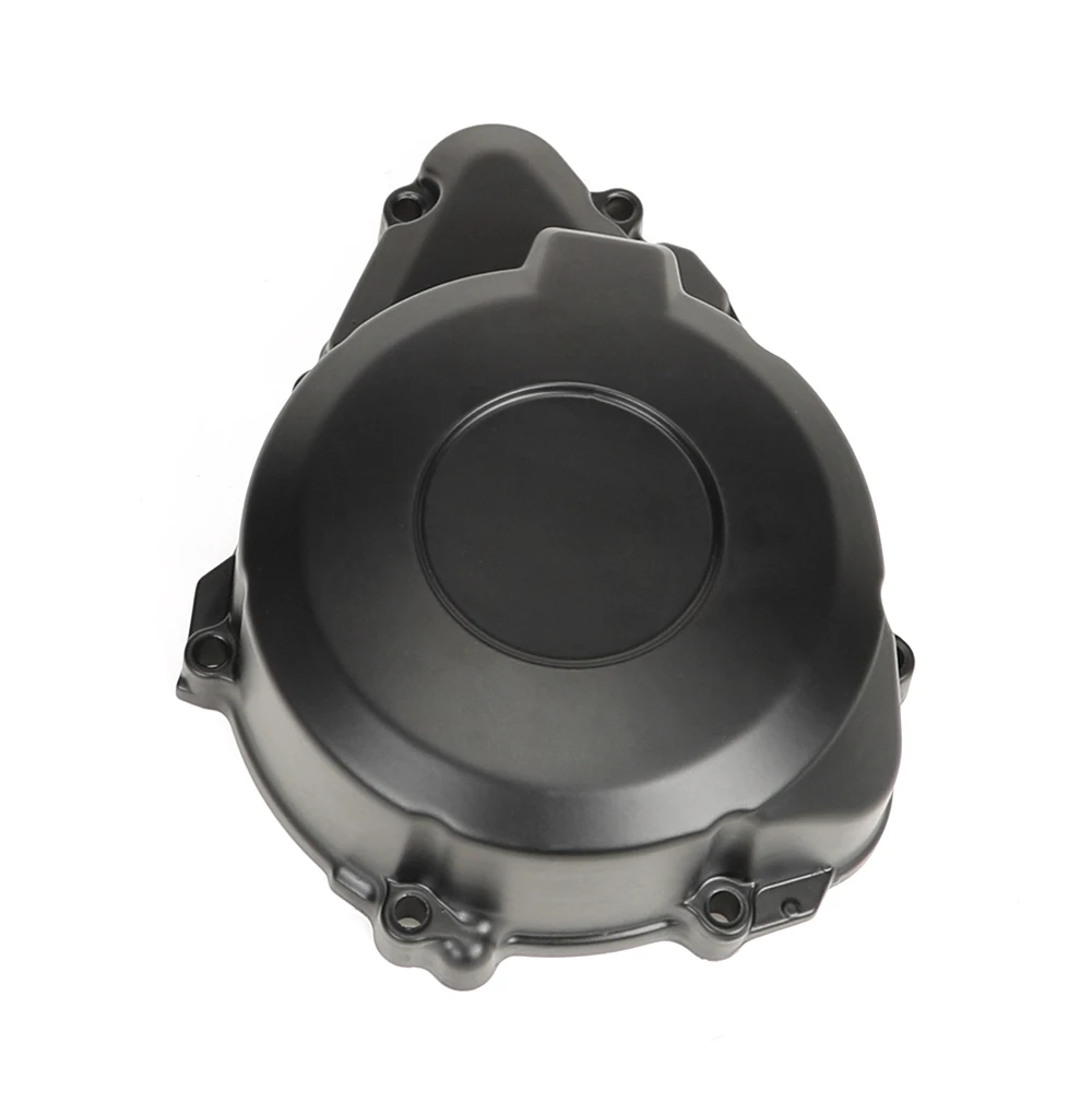 LQYL Motorcycle Engine Cover Stator Cover CrankCase Side Cover Shell For Kawasaki Z900RS Cafe ABS 2018 2019 2020 2021 2022 2023